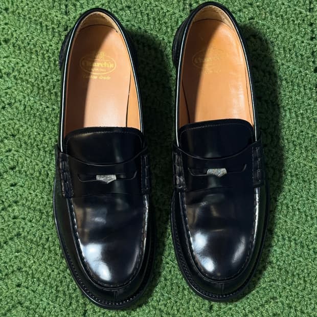 처치스 펨브레이 우먼 페니로퍼