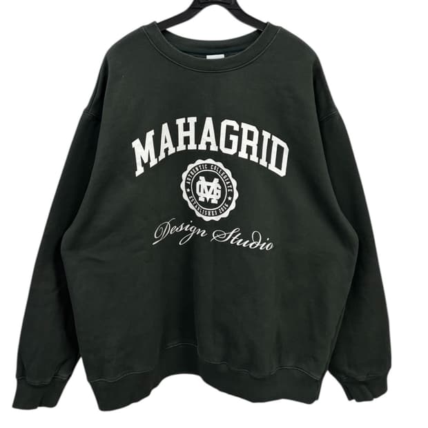 마하그리드 맨투맨