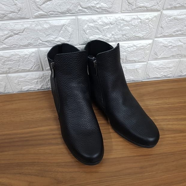 가이거 앵글 부츠 여성255 (빅사이즈)