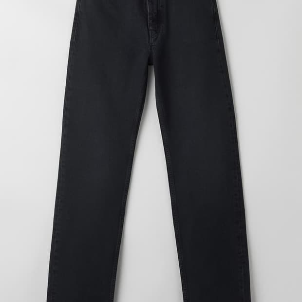 Our legacy 블랙 데님