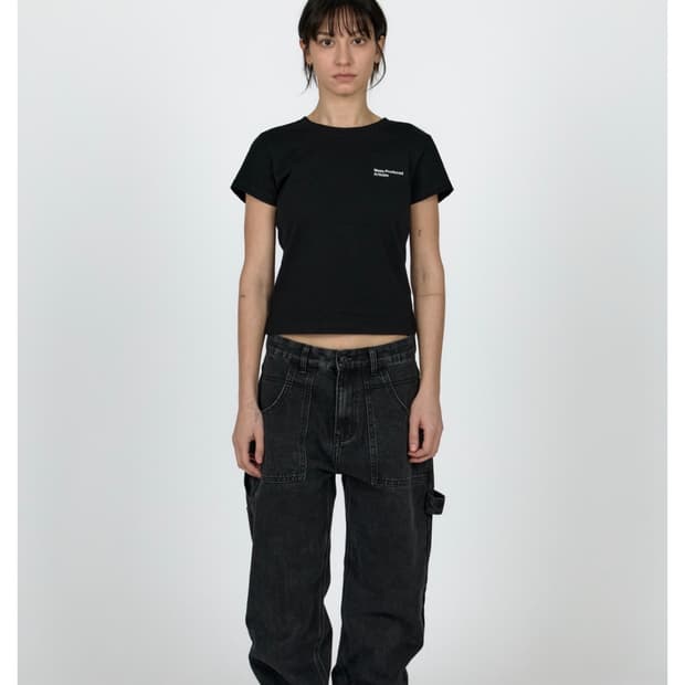 플라스틱프로덕트 페인터 데님