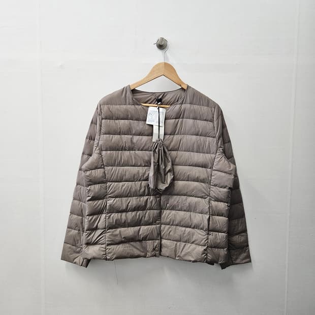 MOYUBEI경량패딩3XL[새상품]