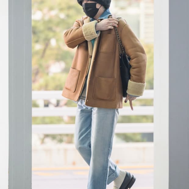 blackstock&weber gdragon gd loafers