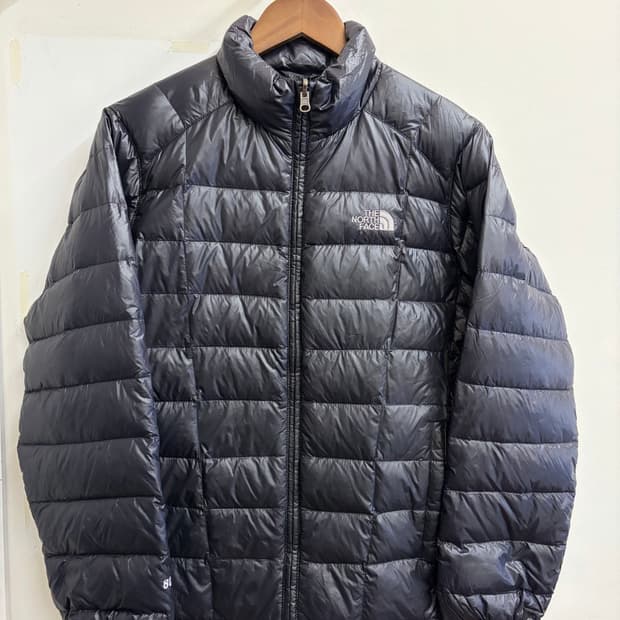 N40. 노스페이스 경량패딩