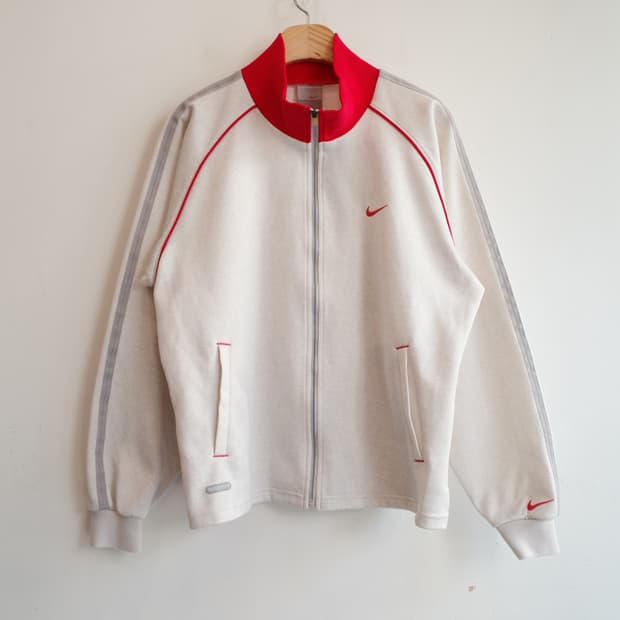 NIKE 나이키 집업 져지 