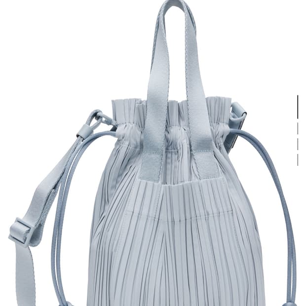 [OS] 이세이미야케 플리츠플리즈 백