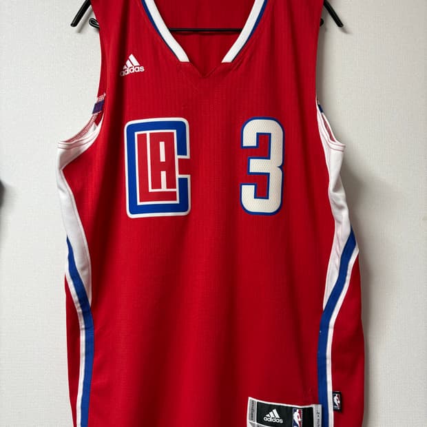 LA클리퍼스 크리스 폴