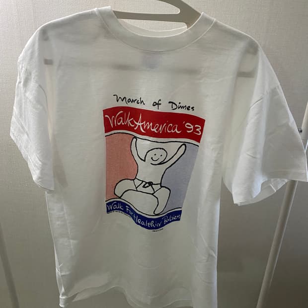 90s vintage tshirt