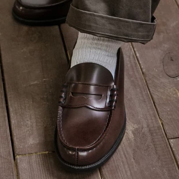 [하루타] 일본 국민로퍼 / 275EEE