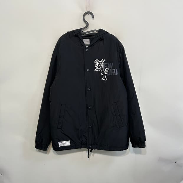 MLB 남성 신슐레이트 패딩 105