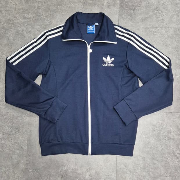 ADIDAS 져지