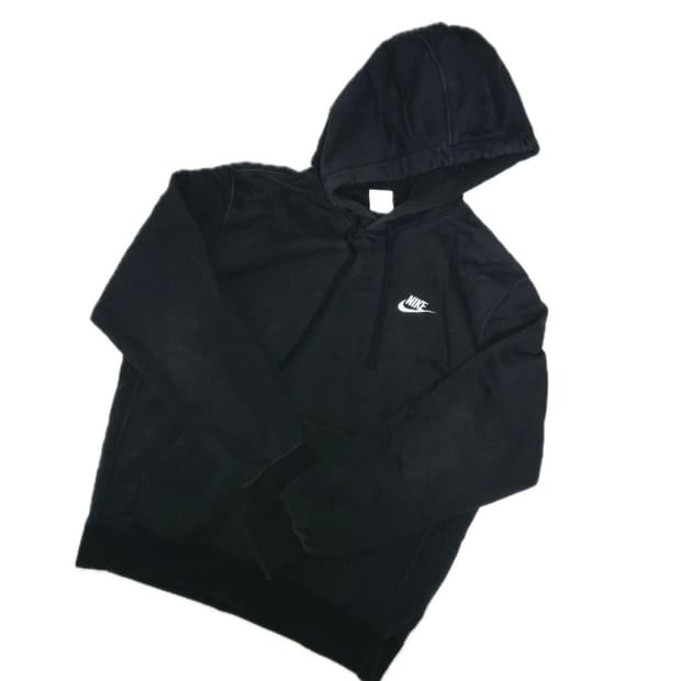 나이키 후드티
