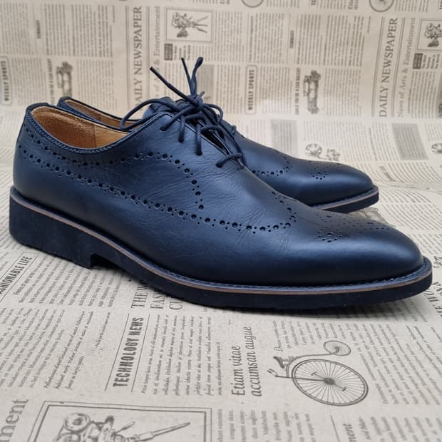 금강 로버스 남성정장구두 265