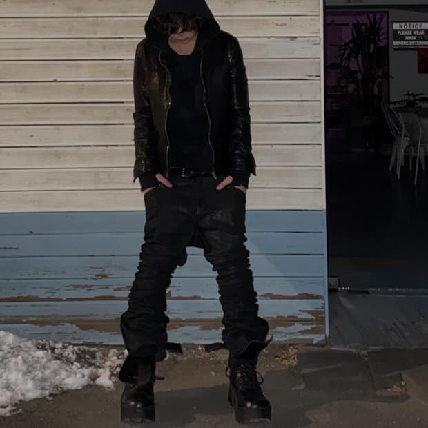 발렌시아가 불도저 부츠