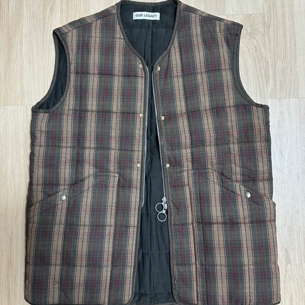 아워레가시 베스트