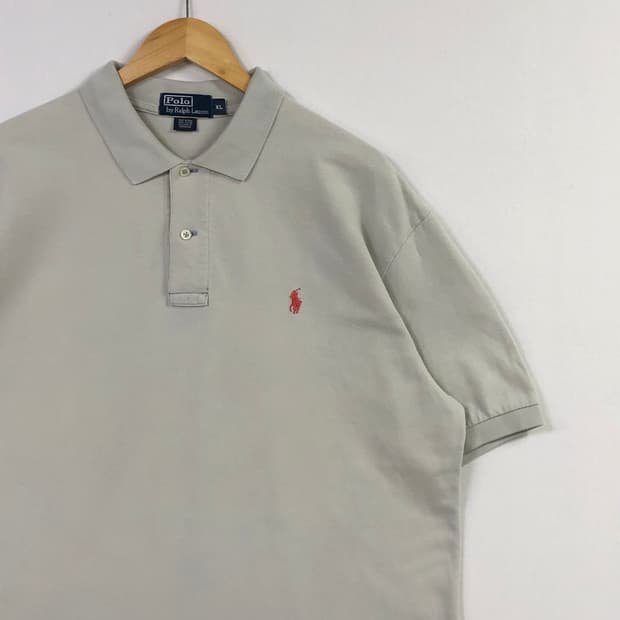 Xxl 폴로 카라티