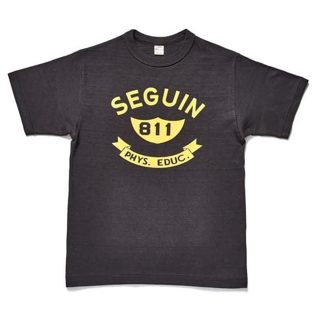 웨어하우스 4601 티셔츠 XL 사이즈