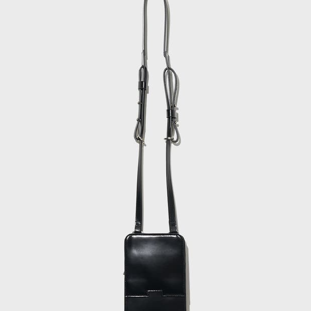 A-COLD-WALL shoulder bag
