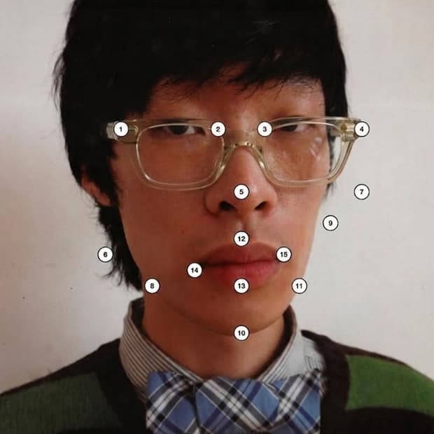 발란사 X 어크루 아이웨어