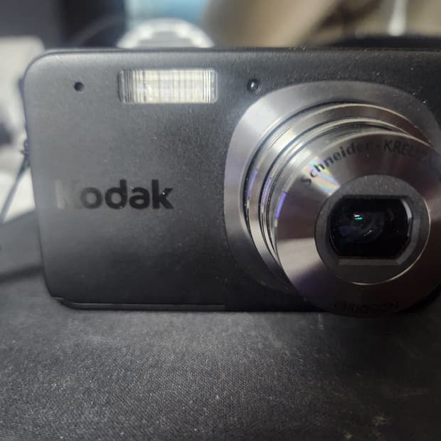 KODAC EASYSHARE V1273