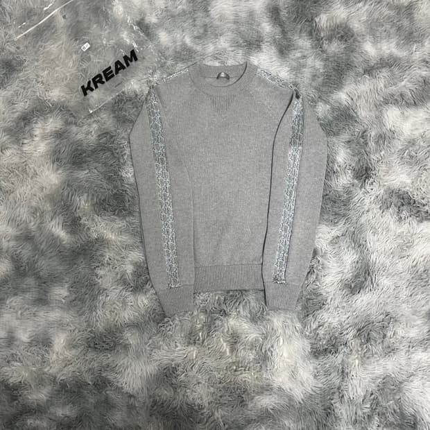 디올 인서트니트 M