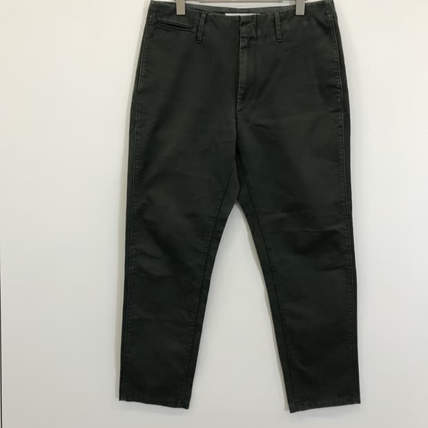 유니클로 x 르메르 치노팬츠 [34인치]