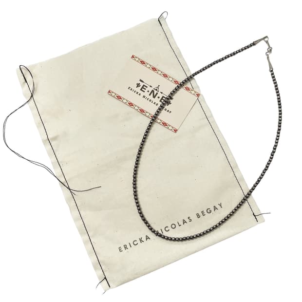 네이티브 아메리칸 주얼리 (Native American Jewelry)