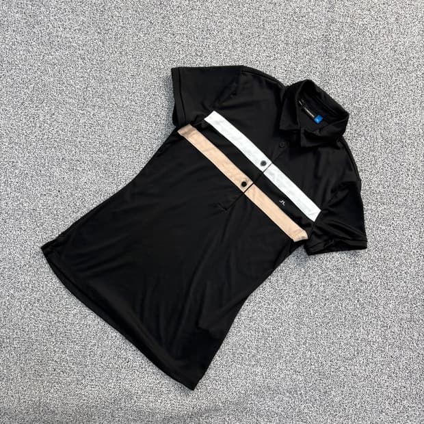 S 제이린드버그 여성 골프 반팔티 0407J