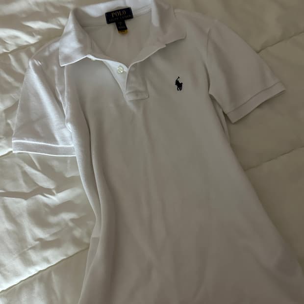 폴로랄프로렌 카라티셔츠 폴로티