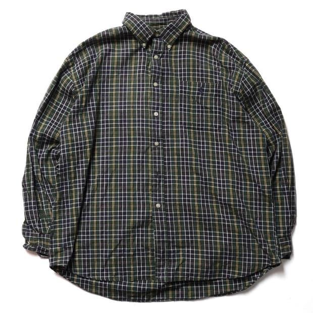 폴로 랄프로렌 Polo by Ralph Lauren Check Shirt