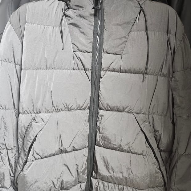 Cp company chrome-r 패딩