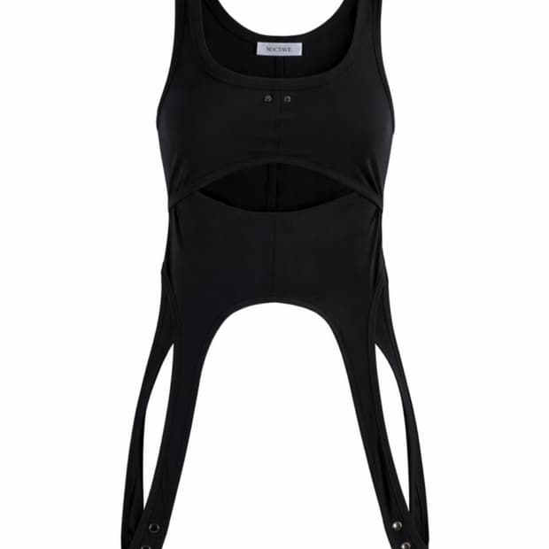 noctave sleeveless