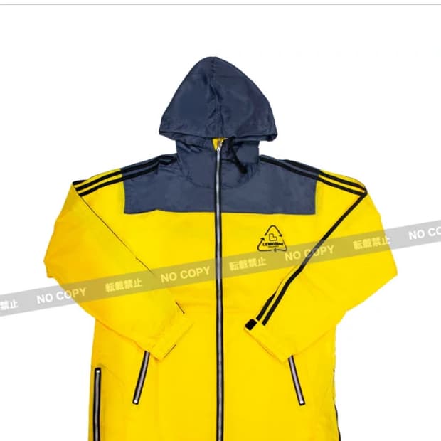 히데(hide) 로켓다이브 자켓