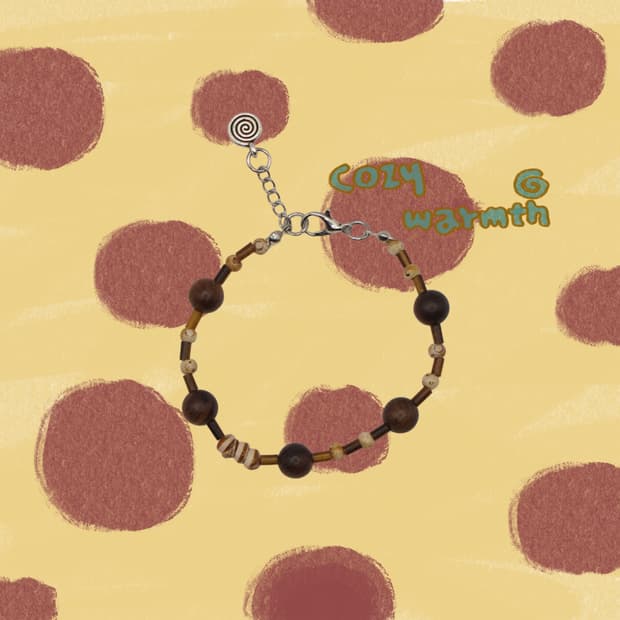 tenki bracelet