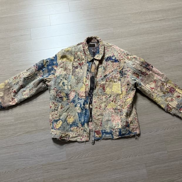 캐피탈 보로 마리아 베이지3 드리즐러