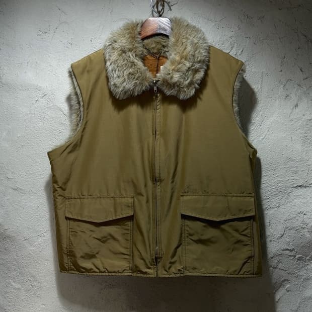 울리치 Woolrich 울프 베스트