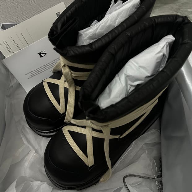 MJD x Soluesure BULKY