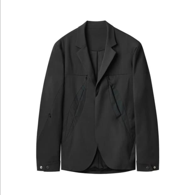 민킴호 24S 트라우저 셋업