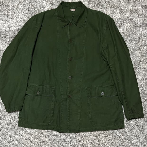 70`s~80's Swedish Army Lightweight Field