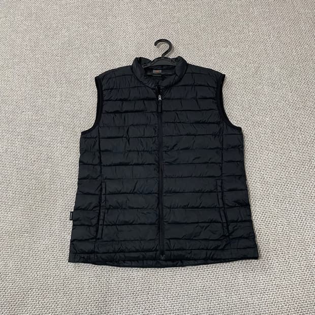 아이더 여성 경량패딩조끼 9972