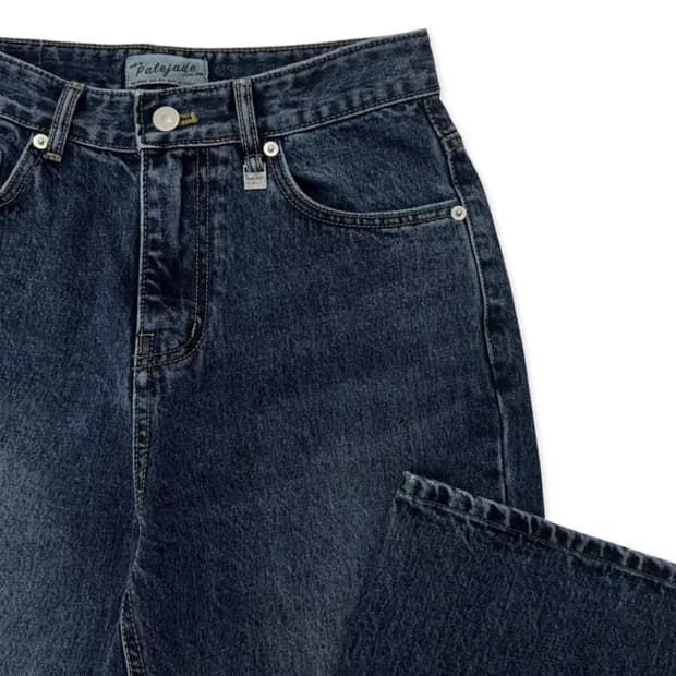 [반택포함] 페일제이드 Anywhere Jean 애니웨어진 데님