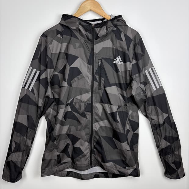 아디다스 오운더런 자켓