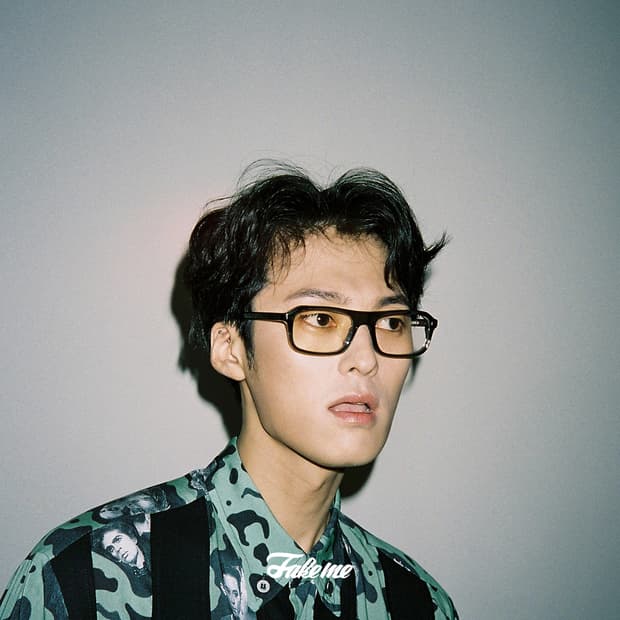 페이크미 모릴콜 TGR