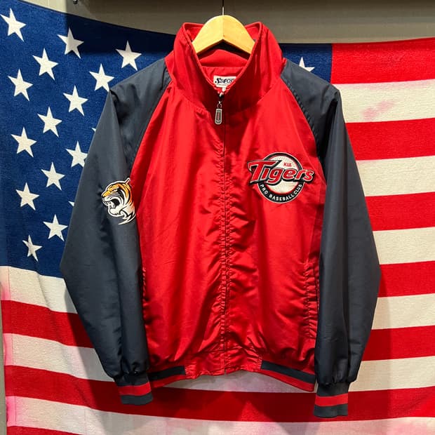 기아 타이거즈 점퍼