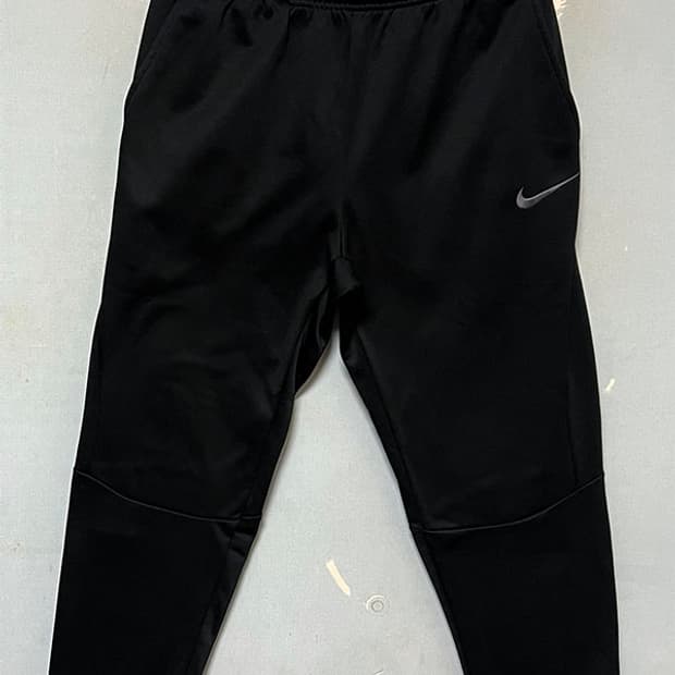 NIKE 나이키 남자 트랙팬츠 기모 스키니핏 M 30