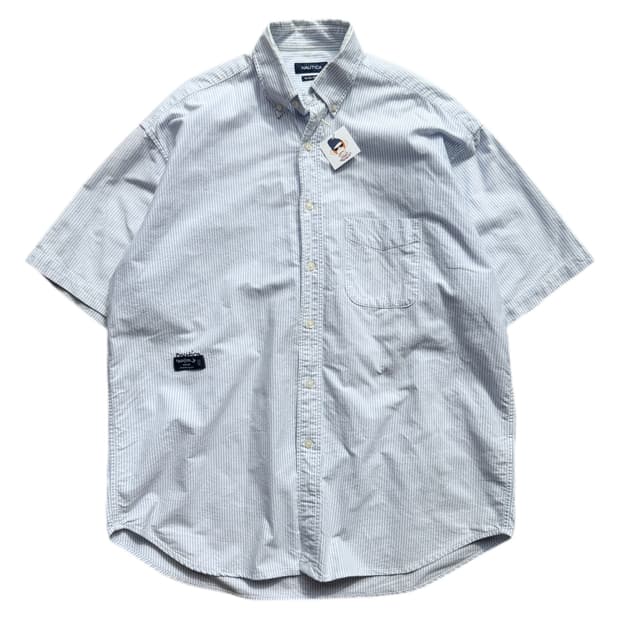 노티카재팬 투빅 셔츠 XL(3XL)
