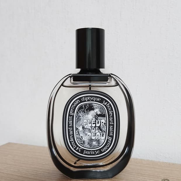 국문택 정품 딥티크 향수 쁠레르드뽀 75ml