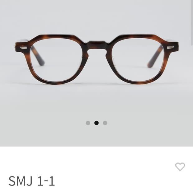 스펙스몬타나 SMJ 1-1