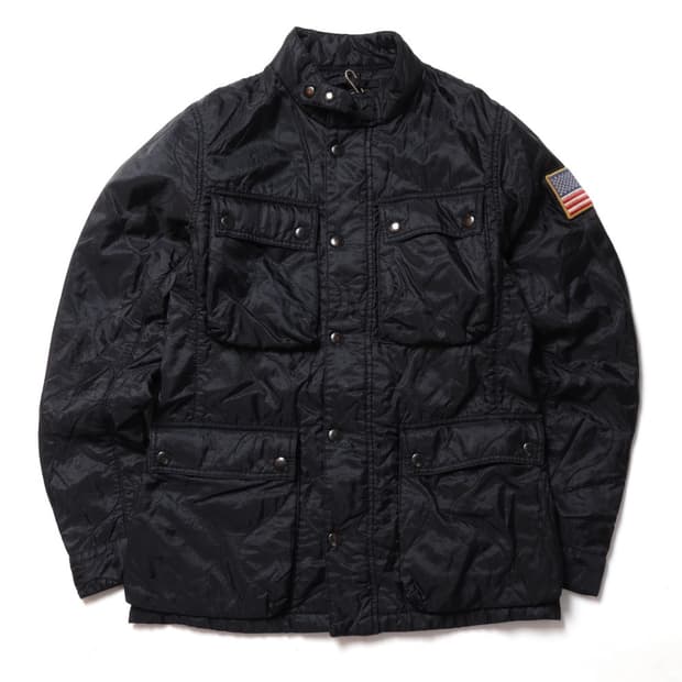 데님 앤 서플라이 Denim & Supply M-65 Jacket