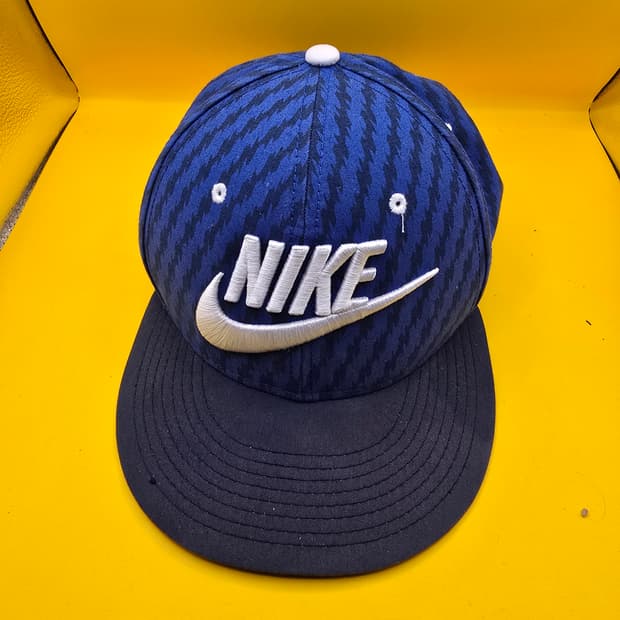 나이키 스냅백 모자 (정품)